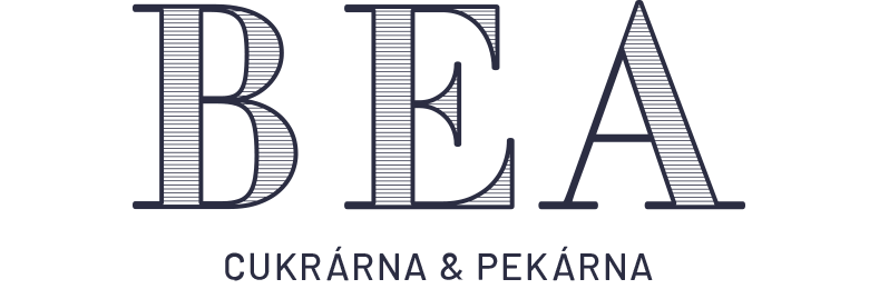 Logo Bea tmavé